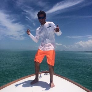 Meet your Posher, Nick